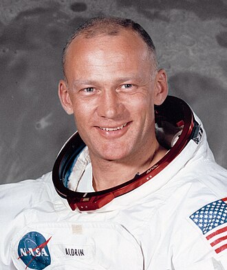 Buzz Aldrin Maçom