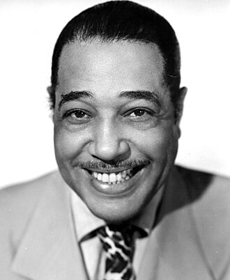 Duke Ellington Maçom