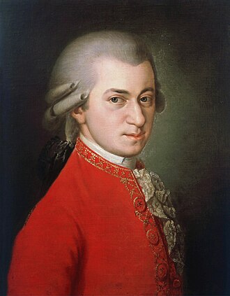 Mozart Maçom