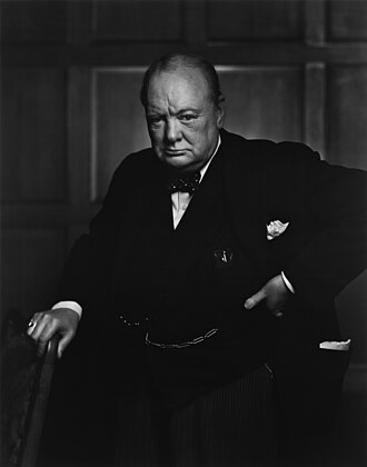 Winston Churchill Maçom